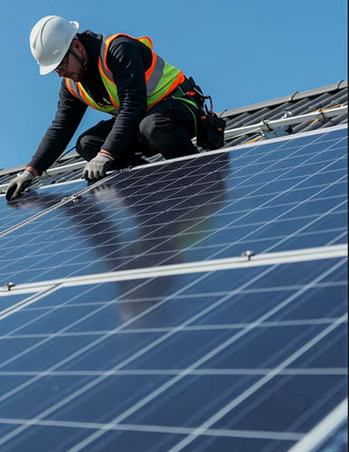impianti elettrici fotovoltaici economici