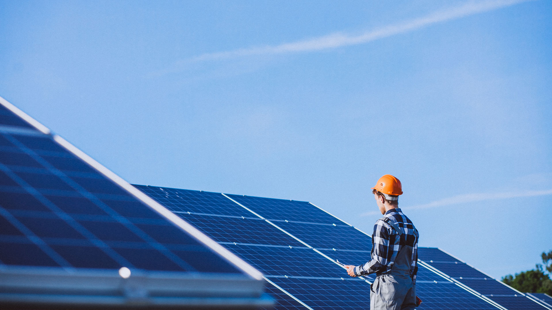 installazione impianti fotovoltaici nell'ogliastra