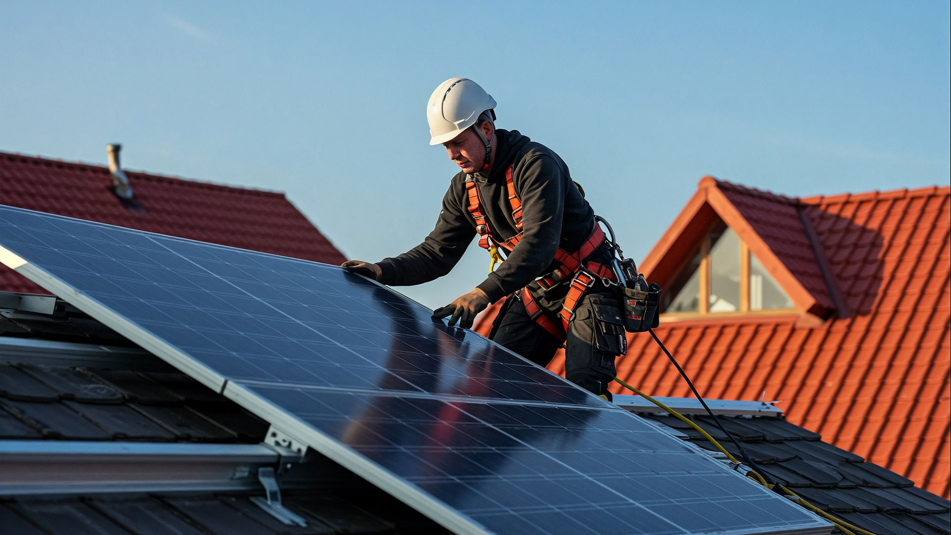 installazione impianti fotovoltaici a Oristano