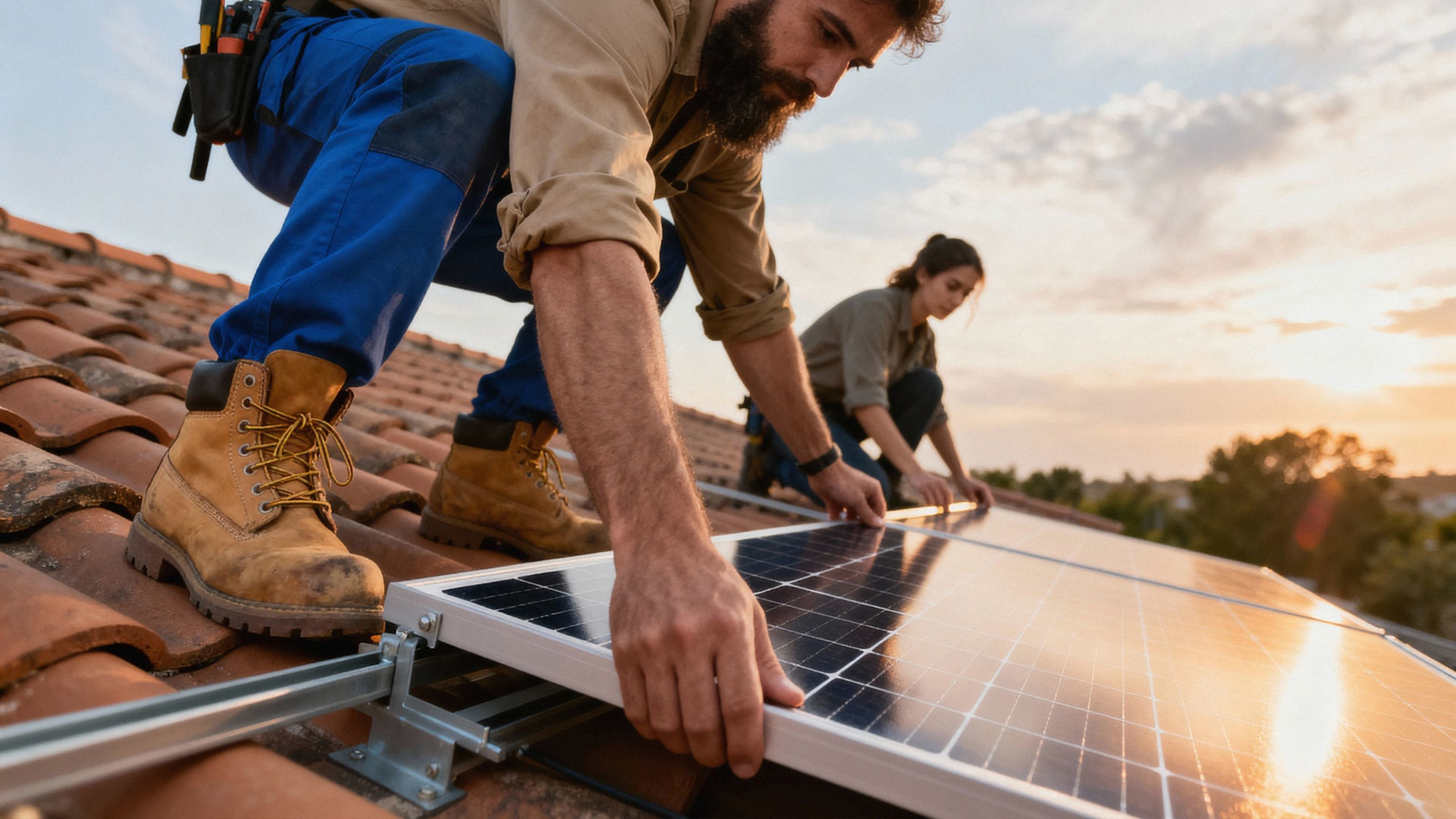 installazione impianti fotovoltaici a Sassari